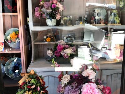 Beautiful Boutique Florist Redfern