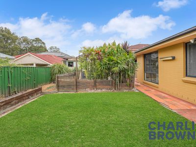 2 Wongalara Place, Woodcroft