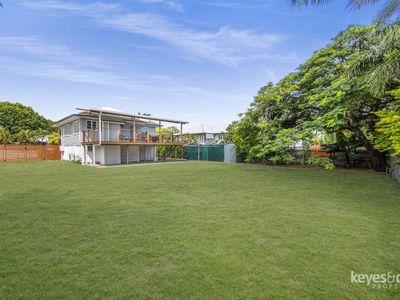 22 Munroe Street, Wulguru