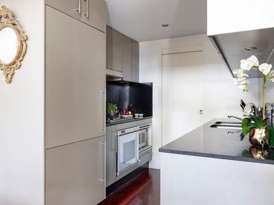 4 / 13 Oatley Road, Paddington