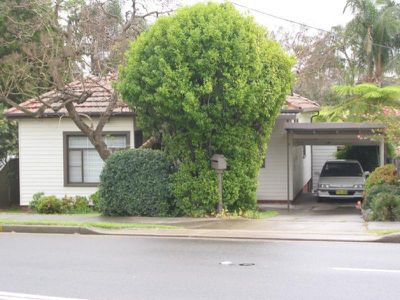 22 Stoney Creek Rd, Beverly Hills