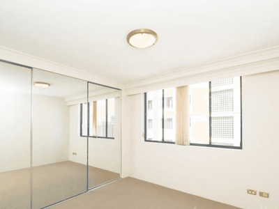 319 / 303-307 Castlereagh Street, Sydney