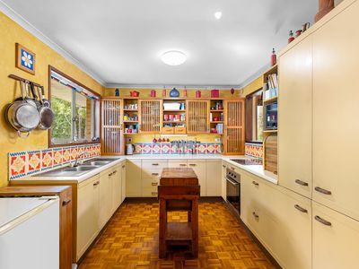 203 Traveston Road, Traveston