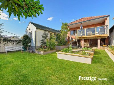 5 Barden St, Arncliffe