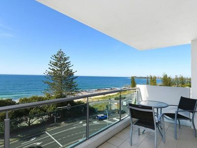 17 / 125 Mooloolaba Esplanade, Mooloolaba