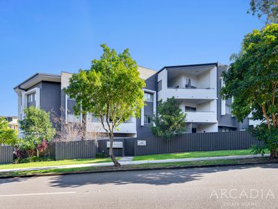 5 / 13 Fenton Street, Fairfield