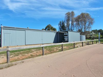 29 Monkey Gully Road, Mansfield