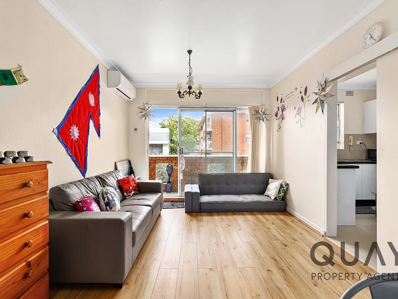 8 / 51 Shaftesbury Road, Burwood