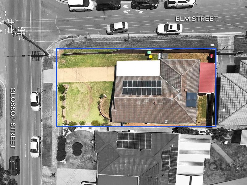 8 Glossop Street, St Marys