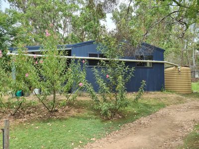 1543 MEMERAMBI BARKERS CREEK Road, Wattle Camp