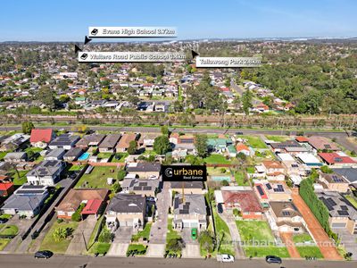3 / 56-58 Irelands Road, Blacktown