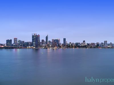 19W / 9 Parker Street, South Perth