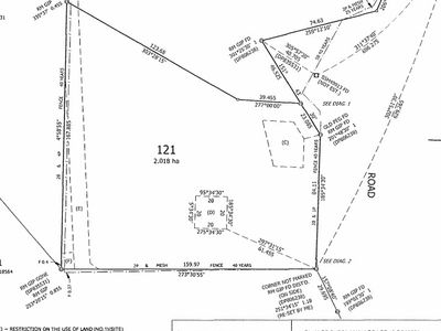 Lot 121, Punkalla Tilba Road, Central Tilba