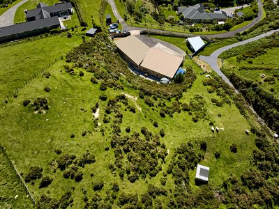 132 Bing Lucas Drive, Tawa