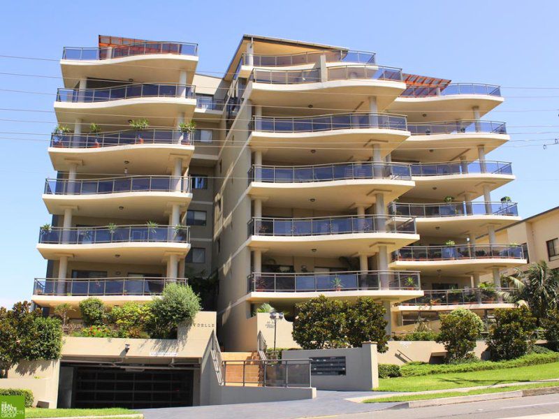 14 / 50 Corrimal Street, North Wollongong