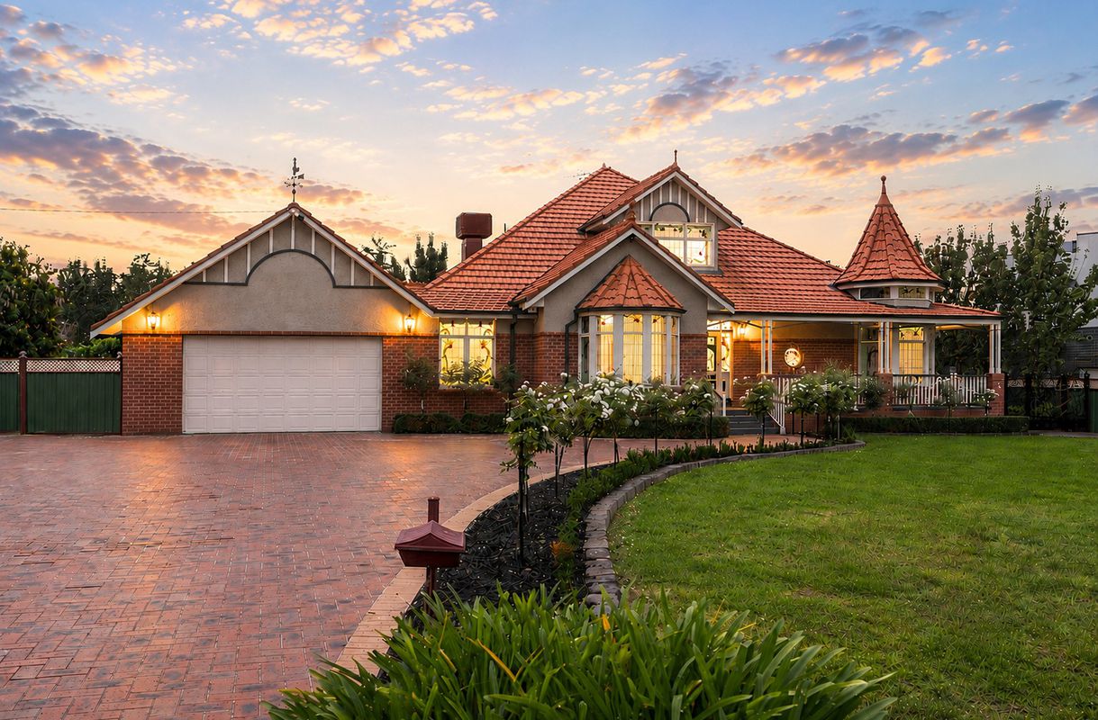 12A Inverness Mews, Greenvale