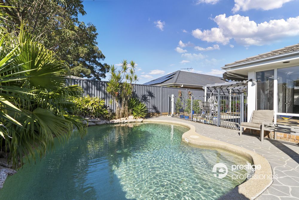 7 Wollemi Court, Wattle Grove