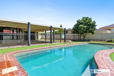12 Merrinee Place, Hillvue