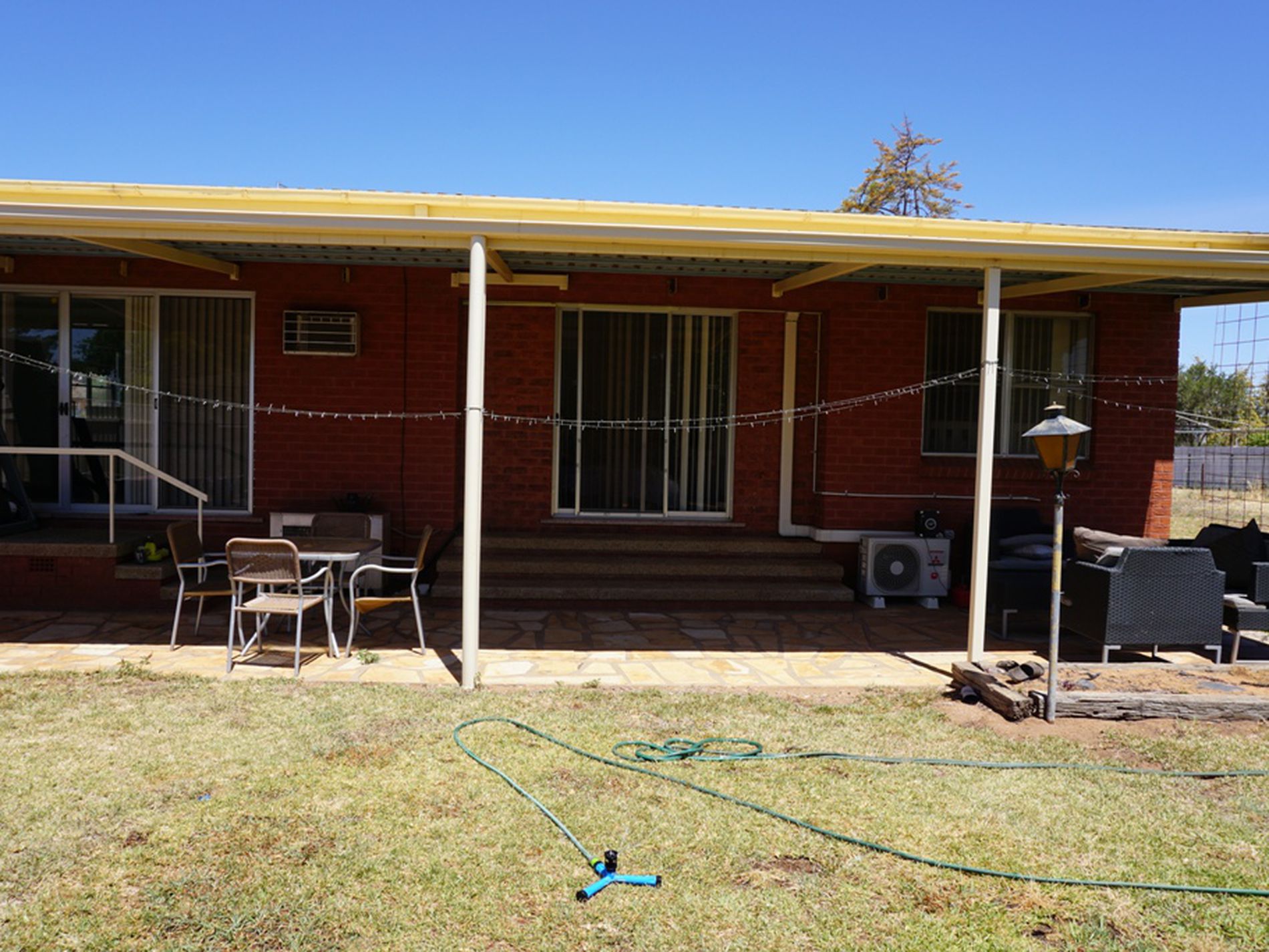 26 Brown Street, West Wyalong