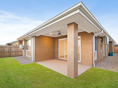 8 Sumpter Court, Wyndham Vale