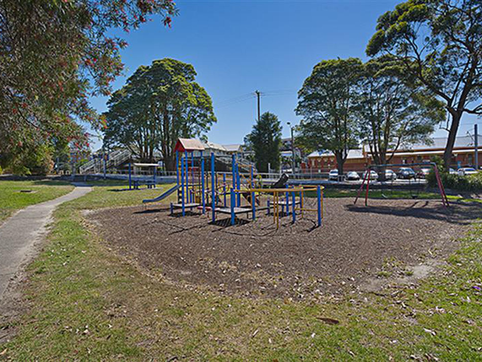 14 / 9A Eden Street, Arncliffe