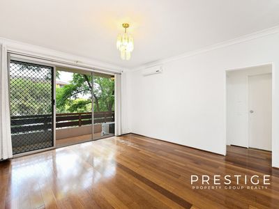 7 / 20-24 Eden Street, Arncliffe