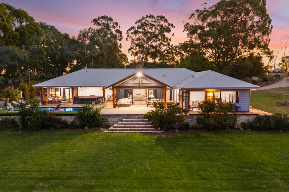 1653 Mandurah Road, Baldivis