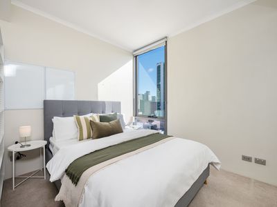 140 / 15 Aberdeen Street, Perth