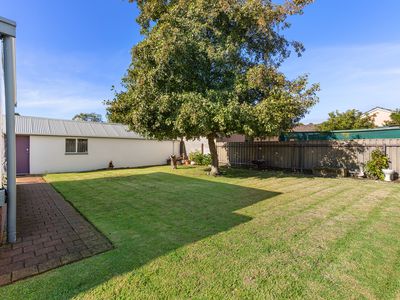 5 Park Street, Mount Gambier