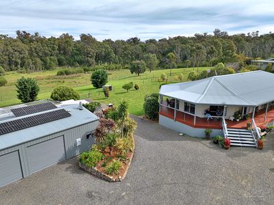9 Nauta Terrace, Mallacoota
