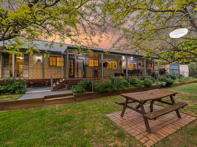 15 Thompsons Lane, Heathcote