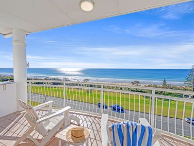 63 / 140-144 Alexandra Parade, Alexandra Headland