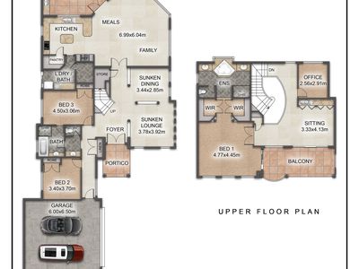 9A View Road, Mount Pleasant