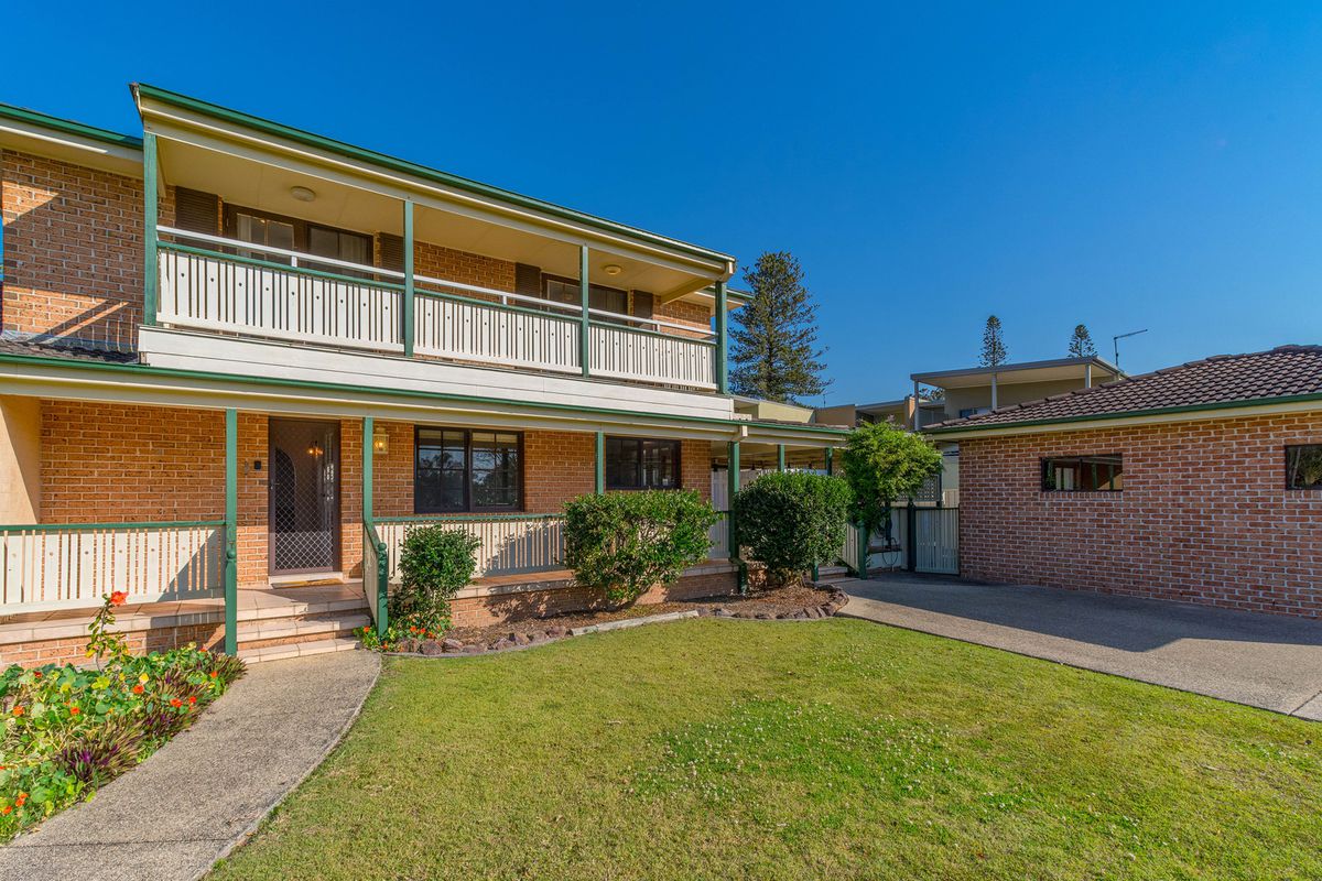 2 / 7 Claude Street, Yamba