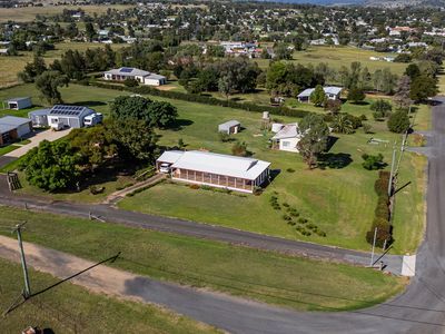14 GUMMUN LANE, Merriwa