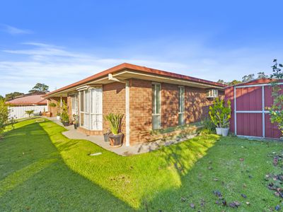 4 / 59-61 Kelly Street, Tocumwal