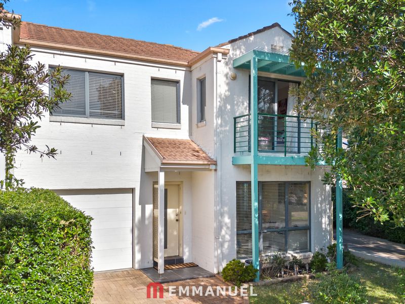 4 Fletcher Street, Stanhope Gardens