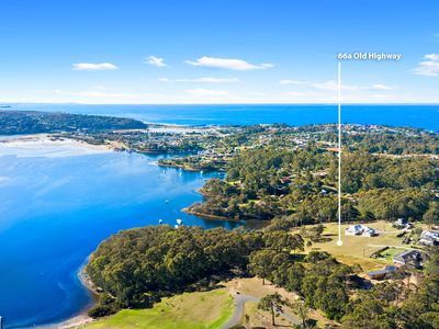 Lot 13, 66 Old Highway , Narooma