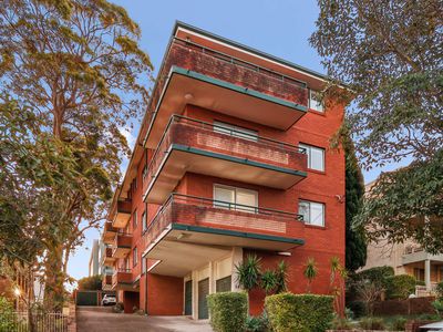 6 / 56 Boronia Street, Kensington