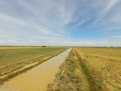 1728 Kerang-Murrabit Road, Kerang