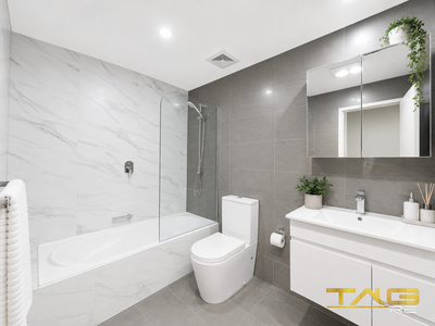 31 / 206-212 Great Western Highway, Kingswood