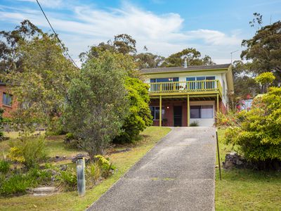 18 Kanangra Street, Pambula Beach