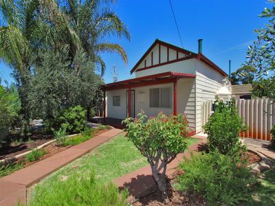 5 Ardagh Avenue, Kalgoorlie