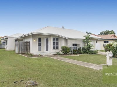 38 Eureka Crescent, Kirwan