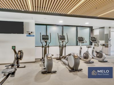 1112 / 40 Hall Street, Moonee Ponds