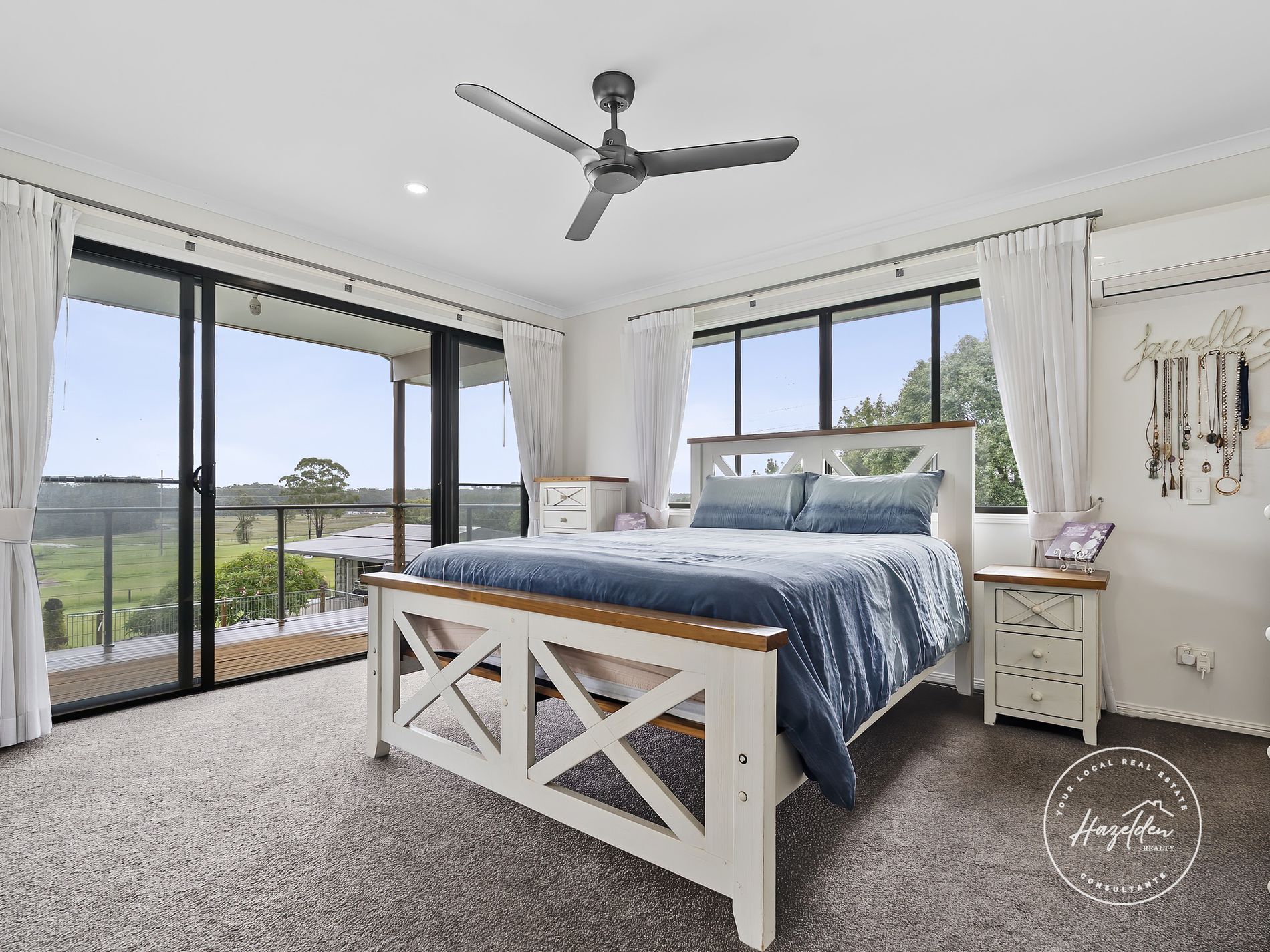 114 Pikes Road, Glass House Mountains