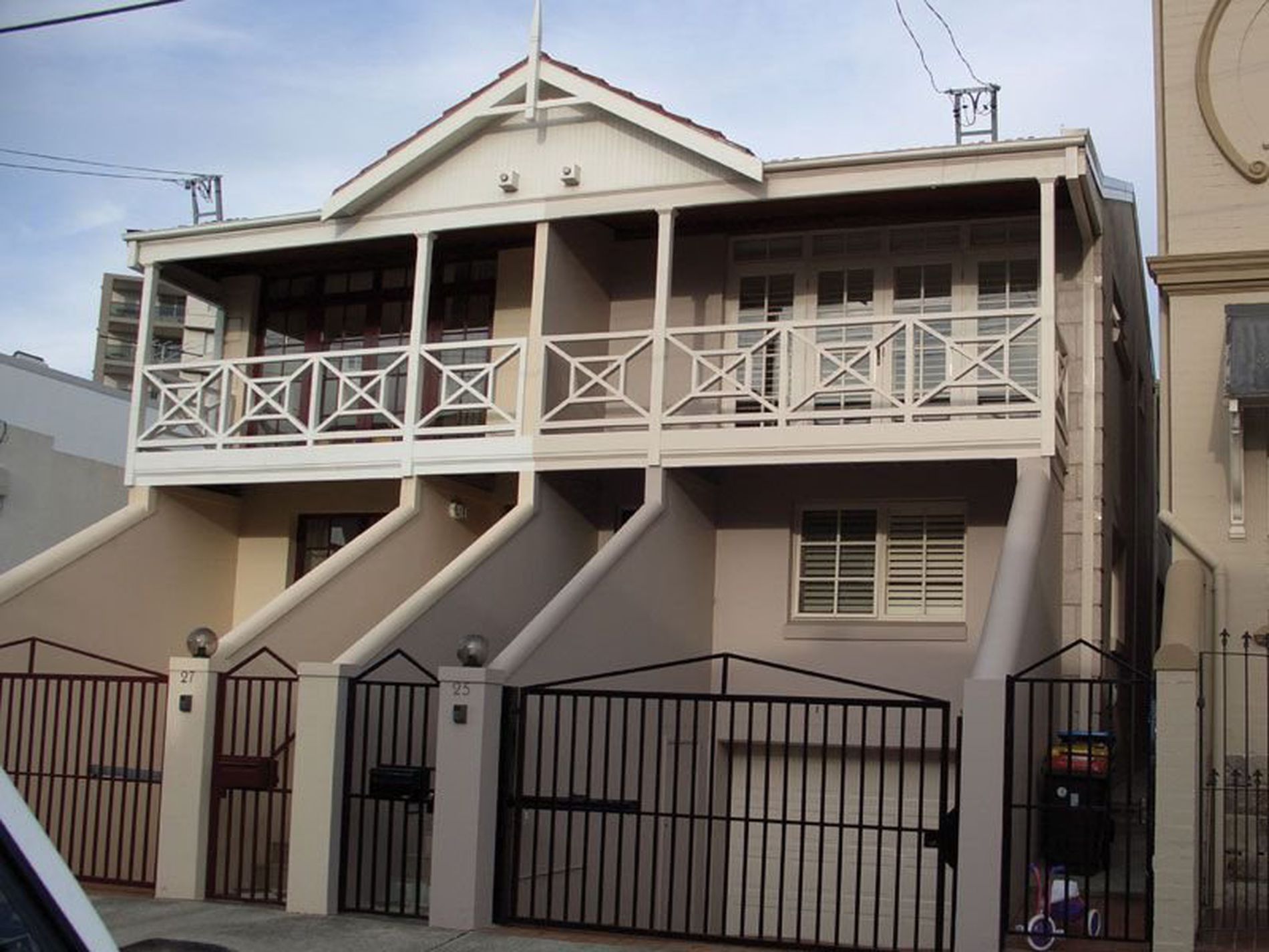 25 Waverley Crescent, Bondi Junction