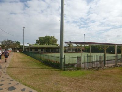 69 Charlotte Street, Cooktown