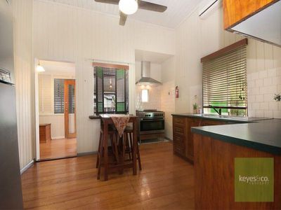 20 Hughes Street, Hermit Park
