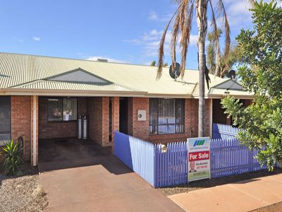 2 / 342 Piccadilly Street, Kalgoorlie